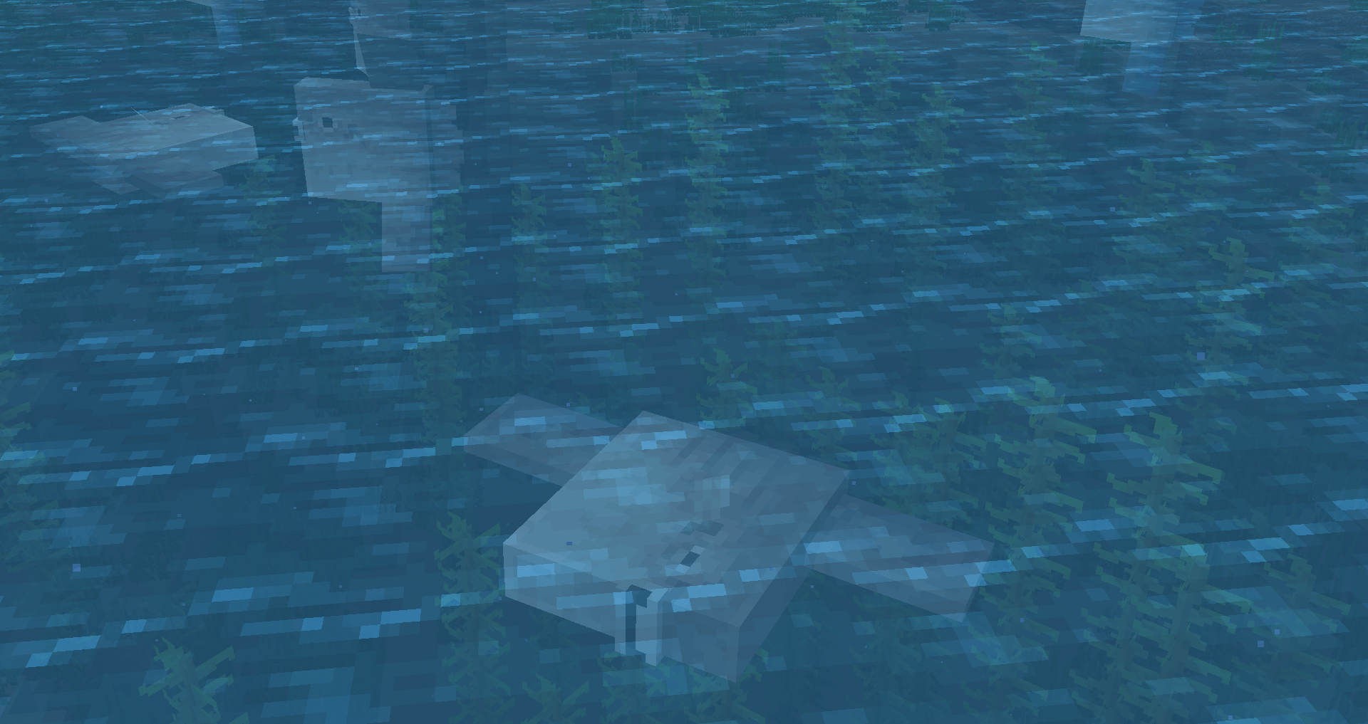 Рыба-луна Рыба-луна