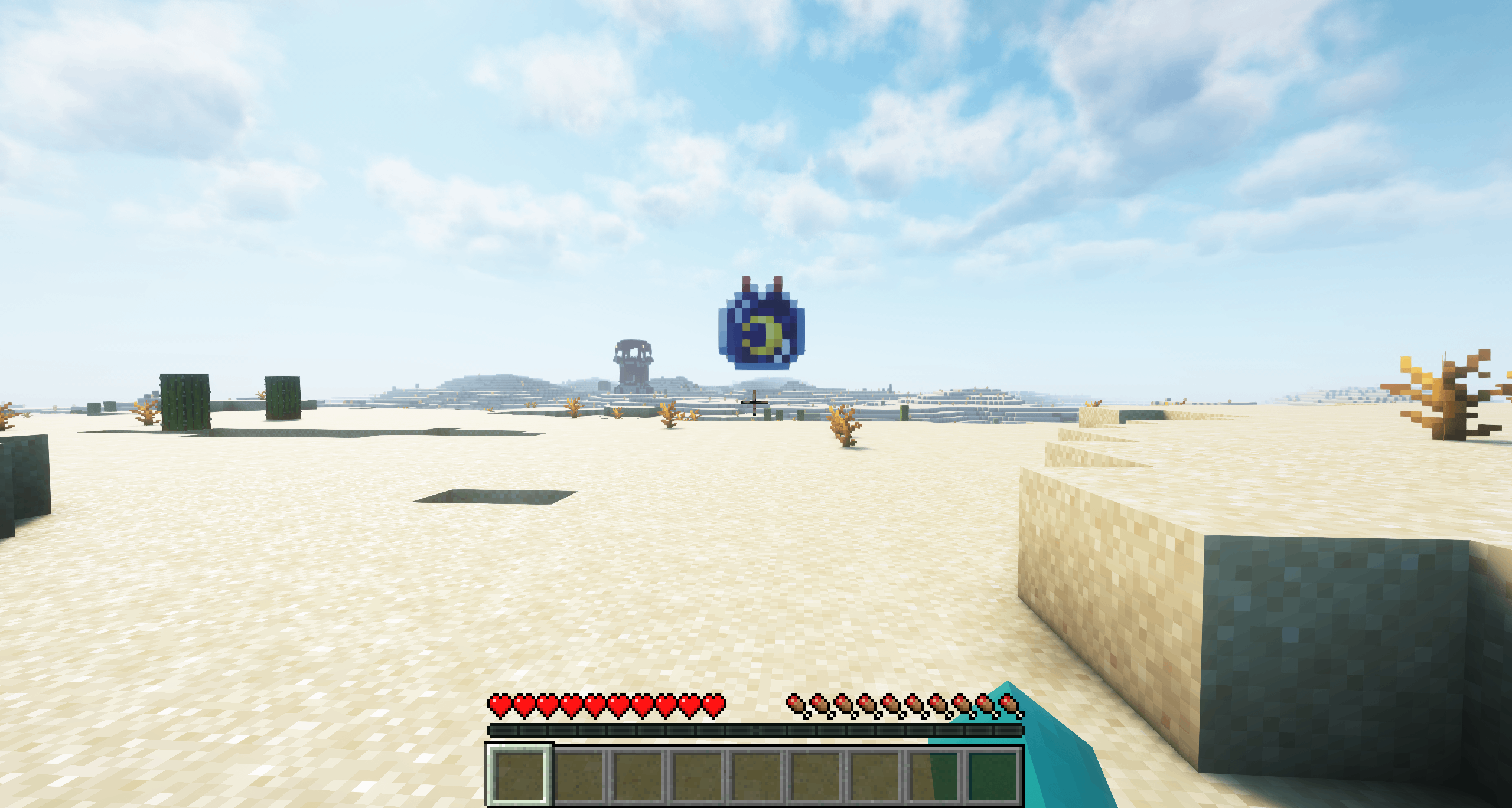 Красивые зелья Красивые зелья