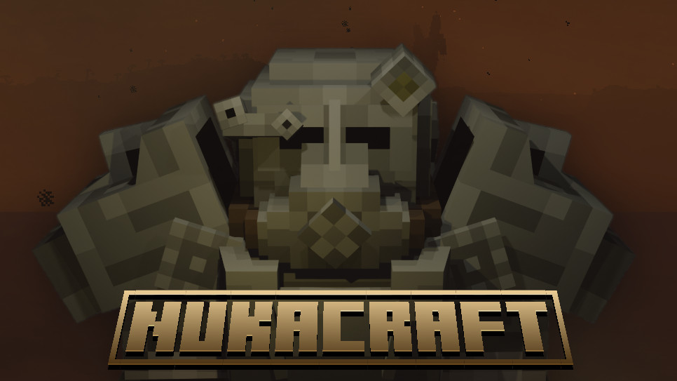 Nukacraft Nukacraft