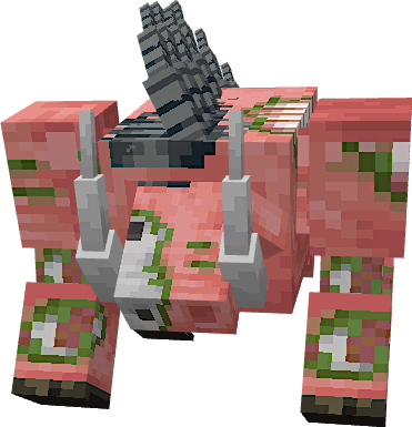 Мутант-Зоглин Мутант-Зоглин