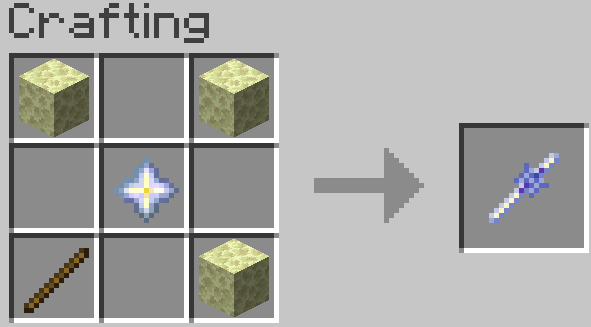 Рецепт изготовления лунной флейты Рецепт изготовления лунной флейты