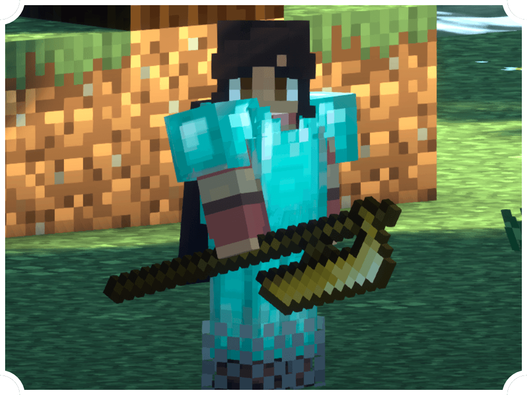 Интеграция бронзового мода Интеграция бронзового мода