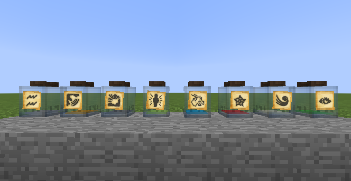 Все новые аспекты в версии 2r Все новые аспекты в версии 2r