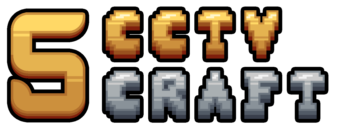 Логотип CCTVCraft 5 Логотип CCTVCraft 5