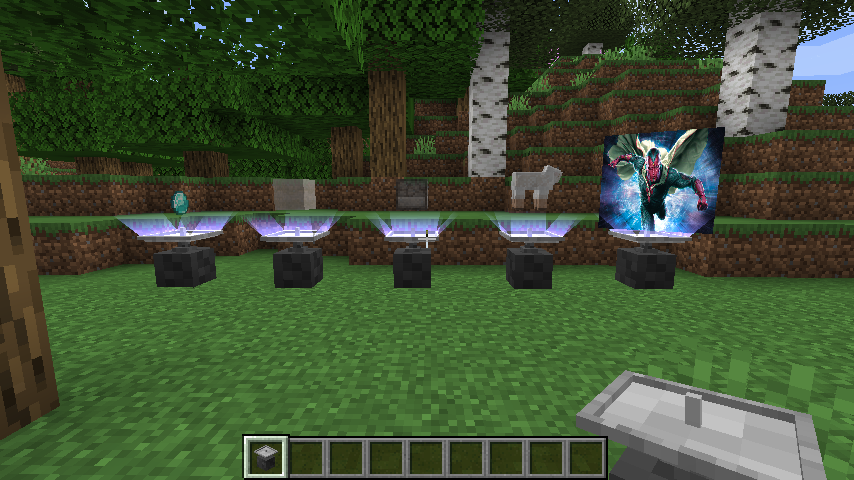 Проекторы проецируют что-то Проекторы проецируют что-то