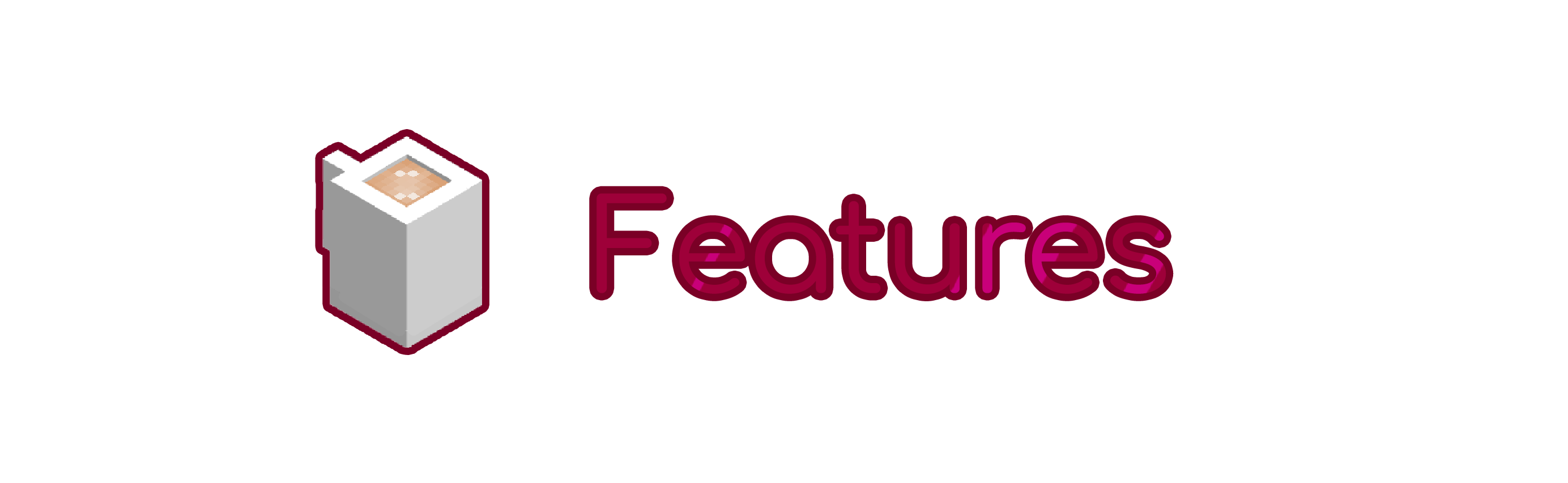 Баннер особенностей Баннер особенностей