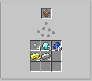 Предварительный просмотр рецепта Unpackaging Предварительный просмотр рецепта Unpackaging