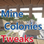 Tweaks addon for MineColonies avatar