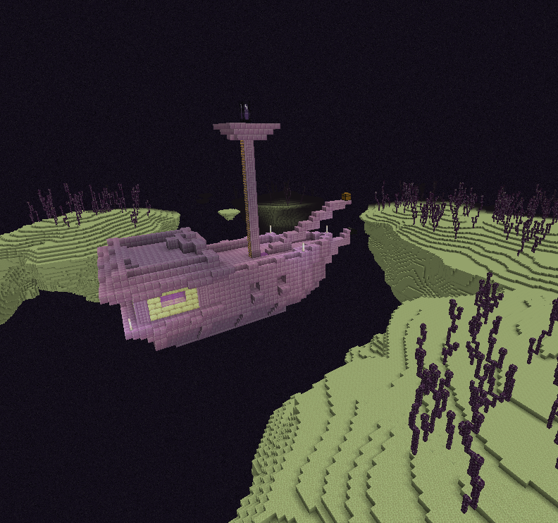 В нём есть добыча, но будь осторожен! В нём есть добыча, но будь осторожен!