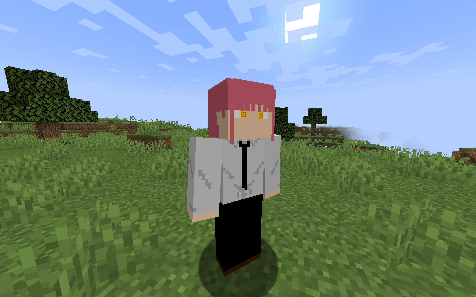 Макима Макима