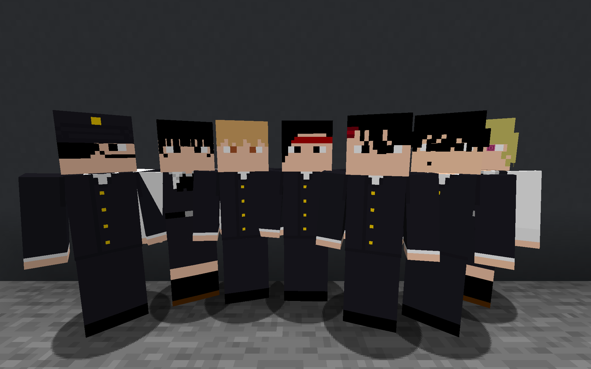 Клуб охотников на дьяволов Клуб охотников на дьяволов