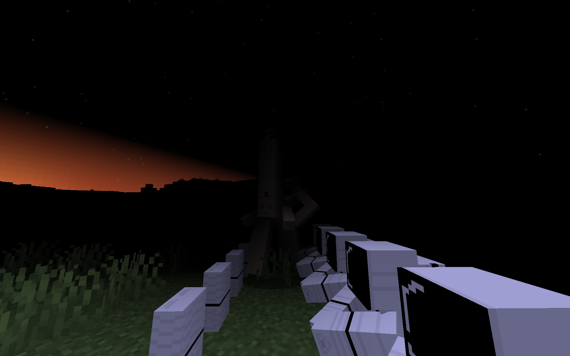 Дьявол тьмы Дьявол тьмы