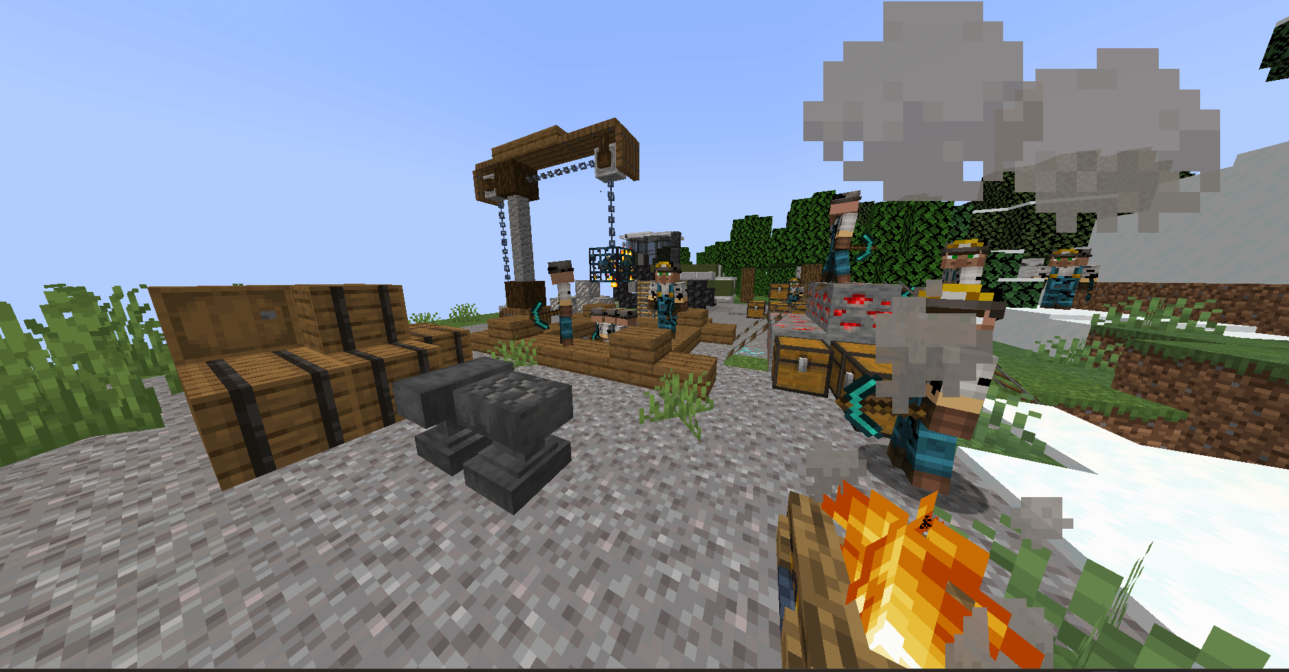 Структура расположения сверления Структура расположения сверления