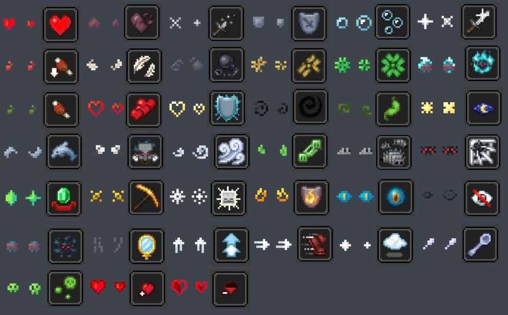 Эффекты Эффекты