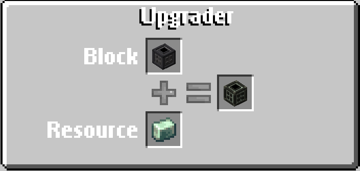 Андезитовый сплав Create Андезитовый сплав Create