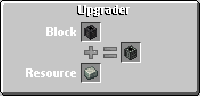 Слиток цинка Create Слиток цинка Create