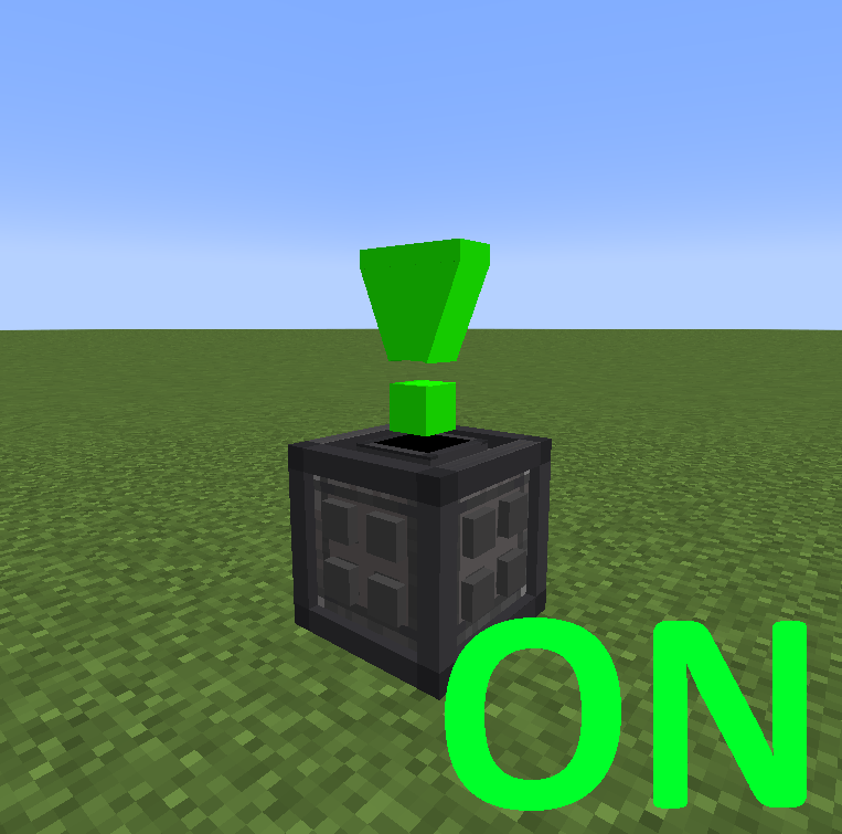 Интерфейс с восклицательными знаками 2 Интерфейс с восклицательными знаками 2