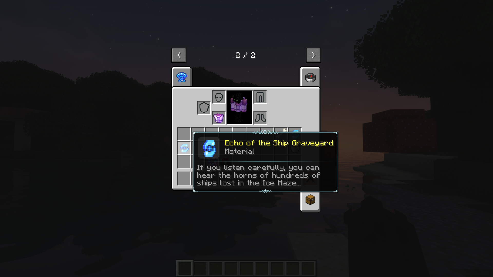 Подсказка / Серебряный стиль Подсказка / Серебряный стиль