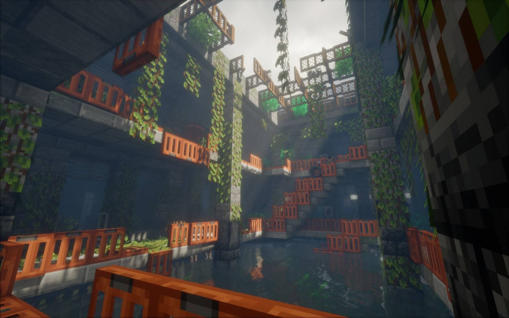 Скриншоты ChaosZPack (2).jpg Скриншоты ChaosZPack (2).jpg