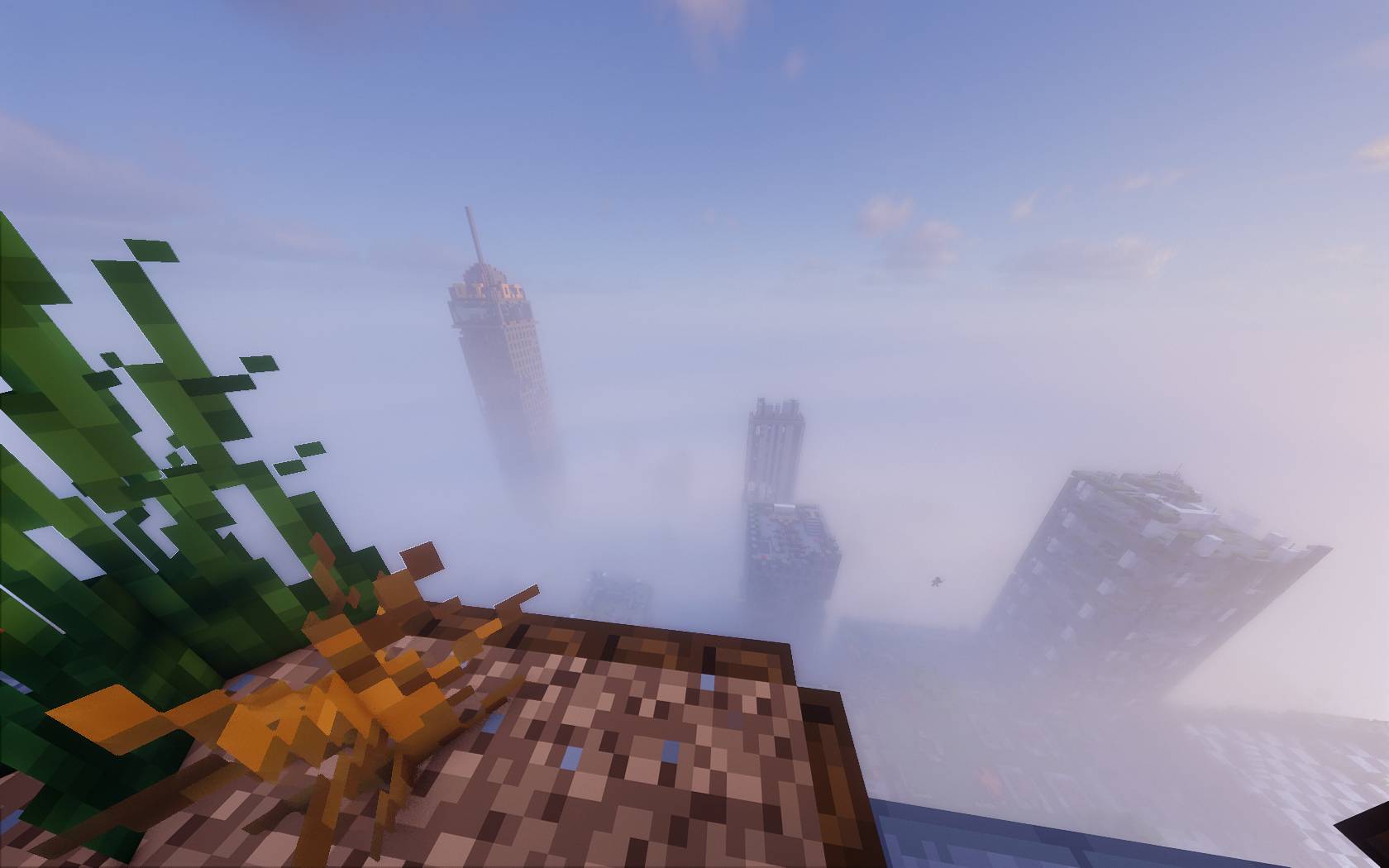 Город ChaosZPack 3 (старый).jpg Город ChaosZPack 3 (старый).jpg