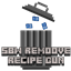 [SBW] Remoove recipe gun avatar