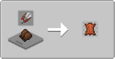 Кожаные перчатки можно разрезать, есть шанс получить кожу Кожаные перчатки можно разрезать, есть шанс получить кожу