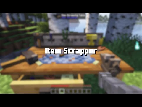 Демонстрационный клип (из видео EnderVerses, оригинальная ссылка: https://www.youtube.com/watch?v=2ZX8PYixFEI) Демонстрационный клип (из видео EnderVerses, оригинальная ссылка: https://www.youtube.com/watch?v=2ZX8PYixFEI)