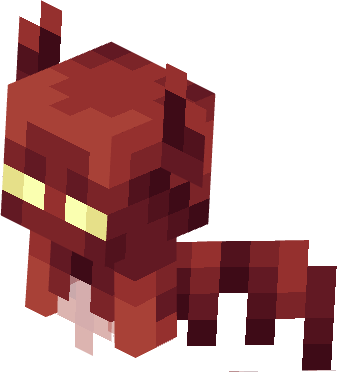 Озорной демон низшего ранга, быстрый и неуловимый, способный клонировать себя при смерти. Озорной демон низшего ранга, быстрый и неуловимый, способный клонировать себя при смерти.