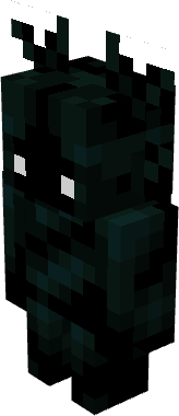 Мучимый дух, странствующий по Долинам Душистого Песка, ведомый агонией и яростью. Закутанный в туман и скорбь, он нападает на живых в отчаянной попытке обрести свободу. Призываемый Чёрным Чарро или встречающийся естественным образом, он служит предвестником гибели. Мучимый дух, странствующий по Долинам Душистого Песка, ведомый агонией и яростью. Закутанный в туман и скорбь, он нападает на живых в отчаянной попытке обрести свободу. Призываемый Чёрным Чарро или встречающийся естественным образом, он служит предвестником гибели.