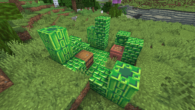 Цветущие Руины Цветущие Руины