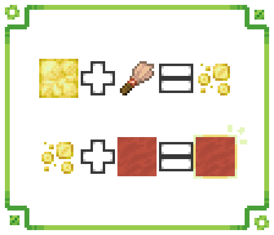 Светящиеся лепестки Светящиеся лепестки