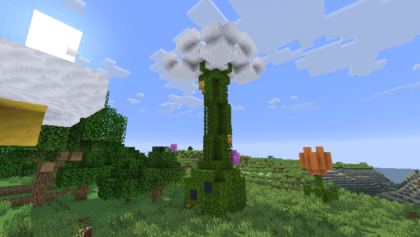 Титанический Цветок Титанический Цветок