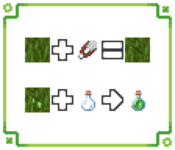 Процесс сбора хлорофилла Процесс сбора хлорофилла