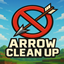 Arrow Clean Up avatar