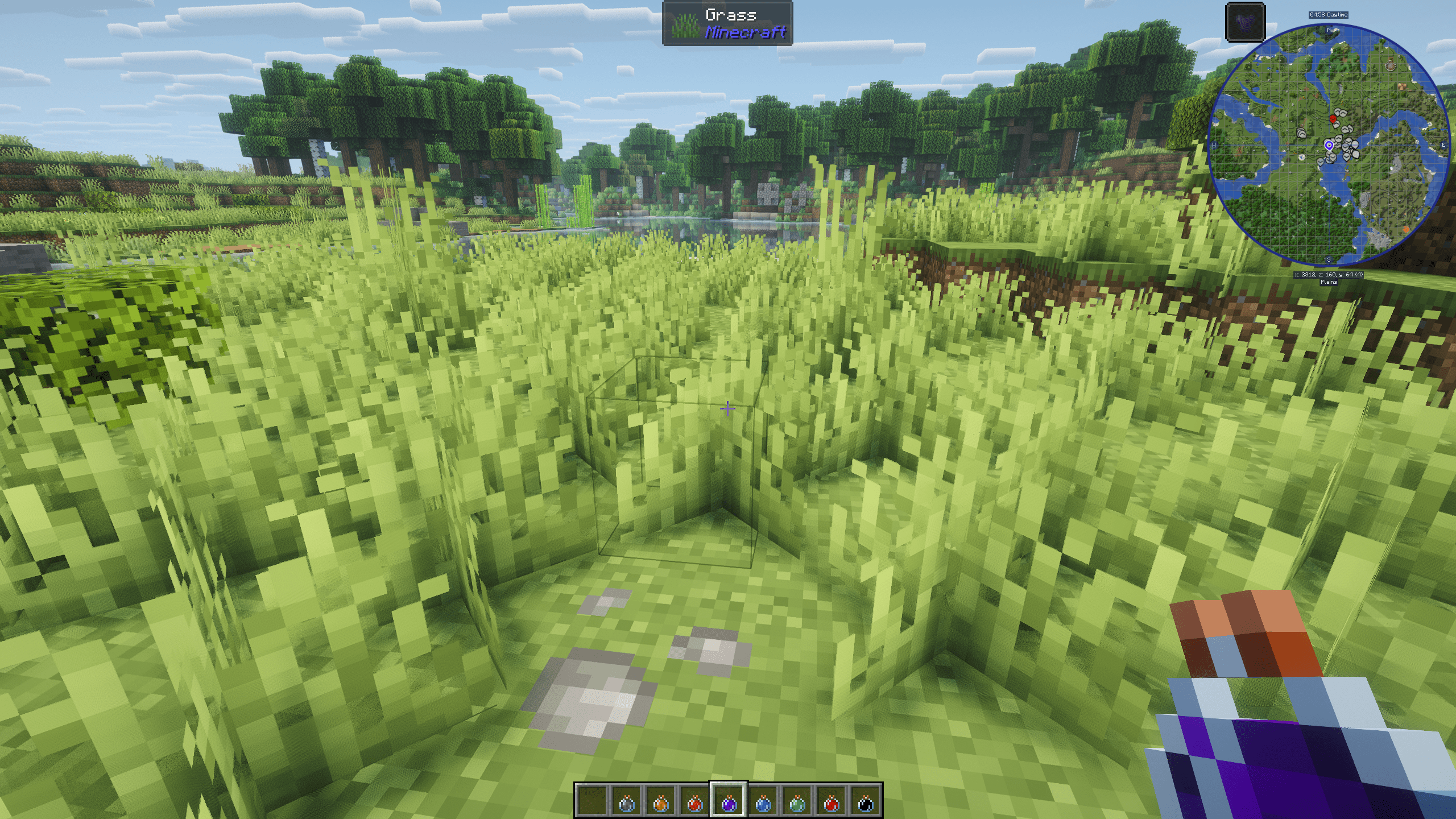 РПГ-зелья для PvP РПГ-зелья для PvP