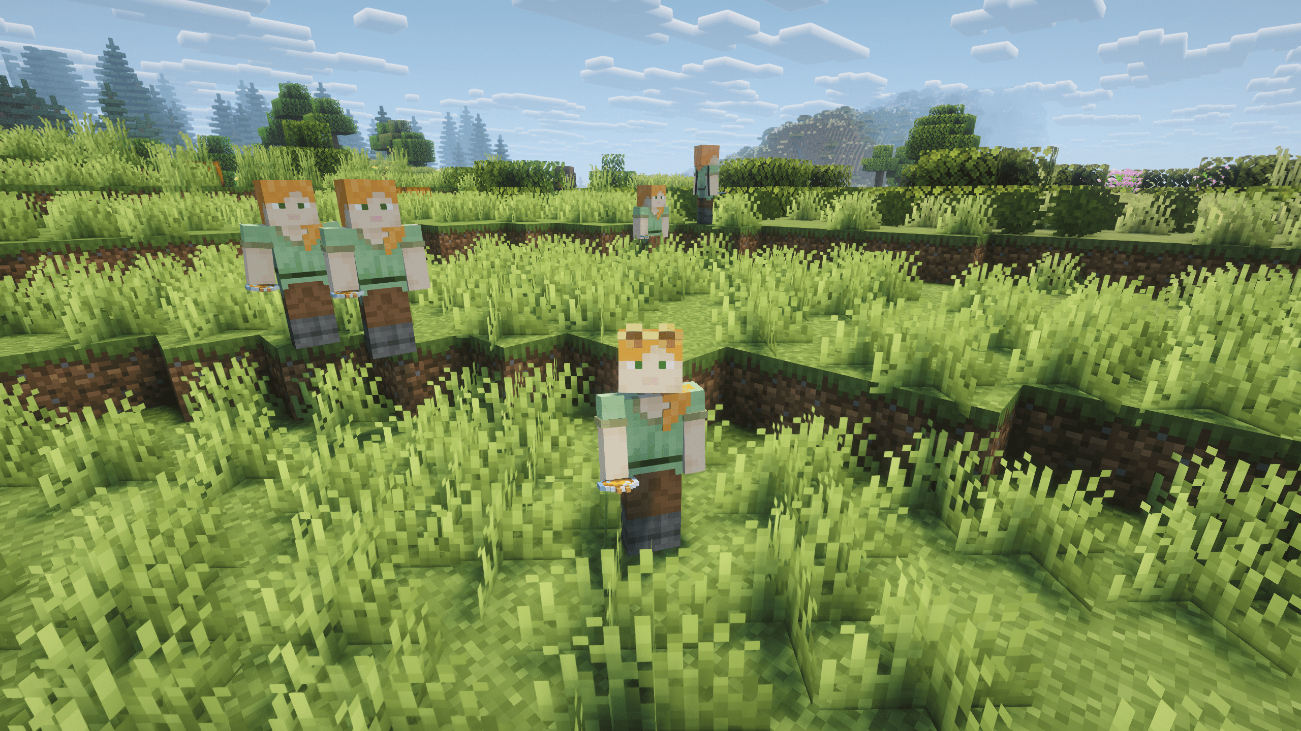 РПГ-зелья для PvP РПГ-зелья для PvP