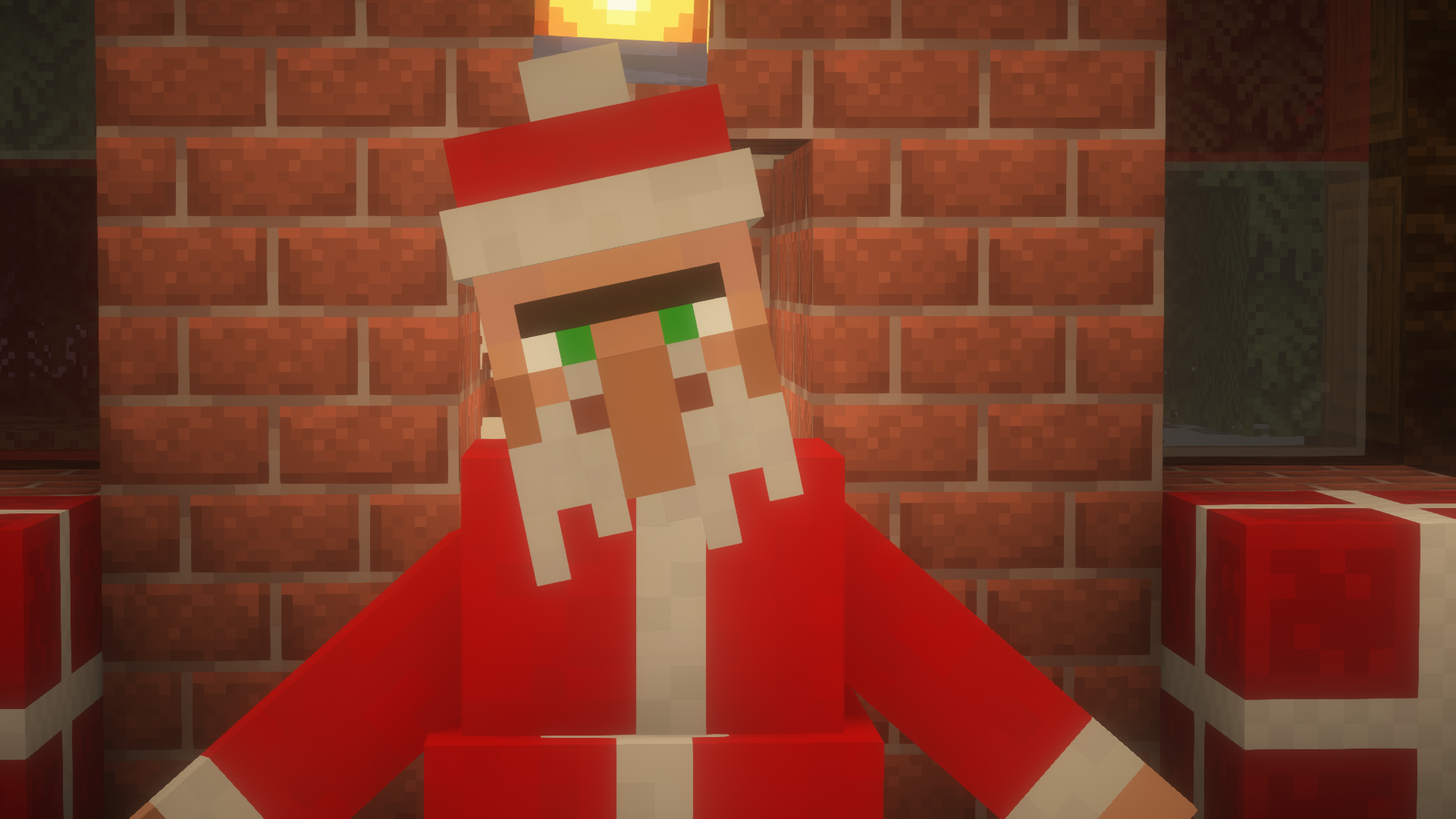 Санта Санта