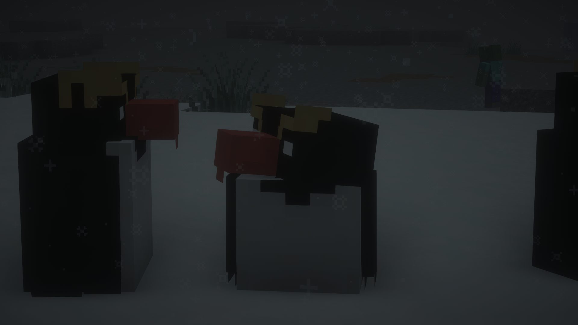 Пингвин Пингвин