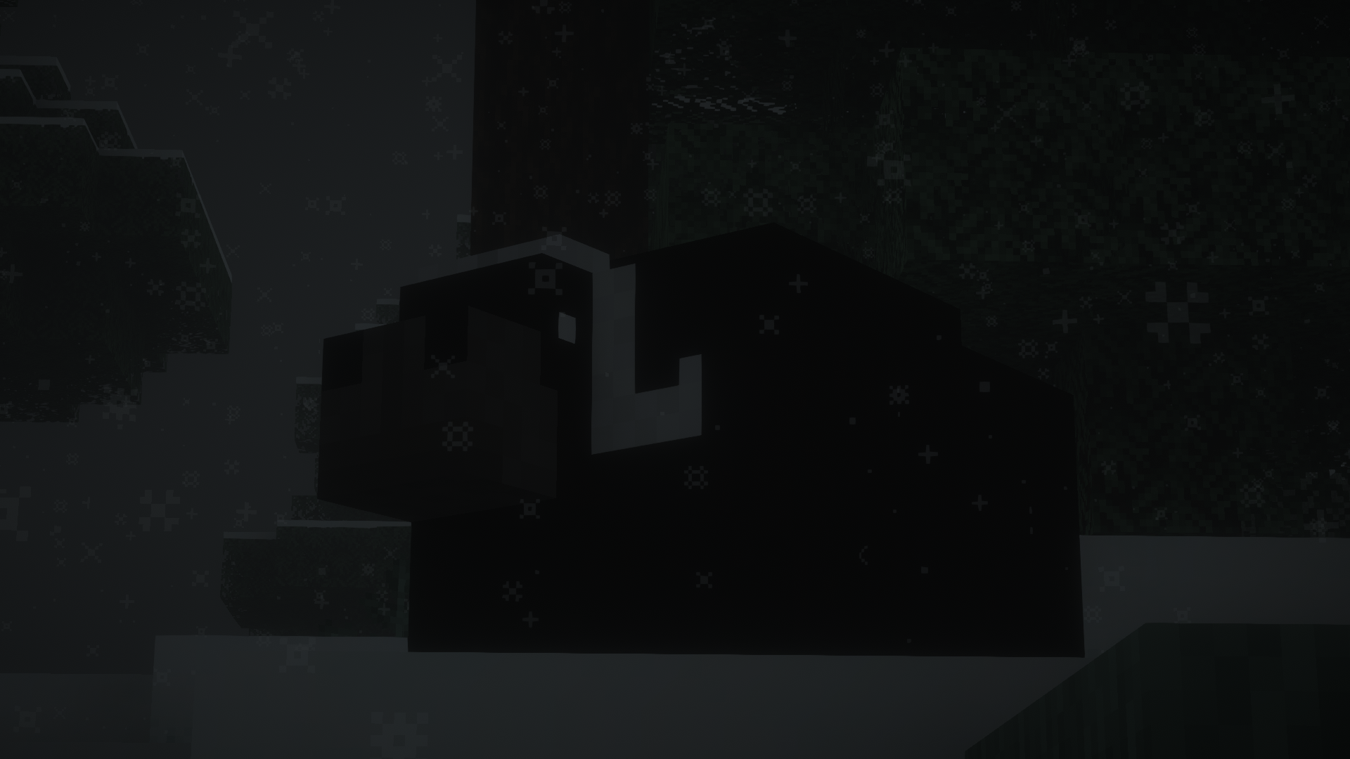 Новые животные Новые животные