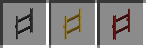 Предварительно собранная секция промышленной лестницы с самонесущей конструкцией. Предварительно собранная секция промышленной лестницы с самонесущей конструкцией.