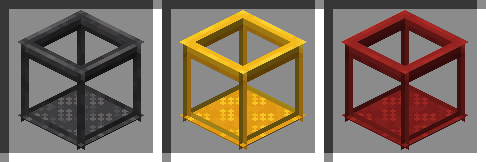 Предварительно собранная секция катволка от Catwalks Inc. Предварительно собранная секция катволка от Catwalks Inc.