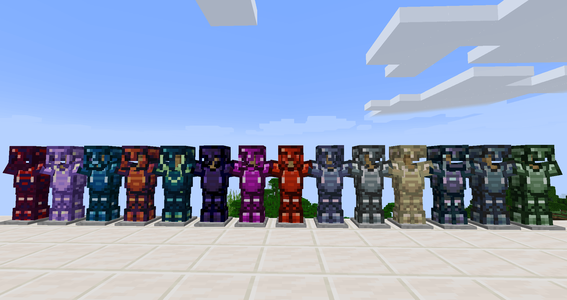 доспехи доспехи