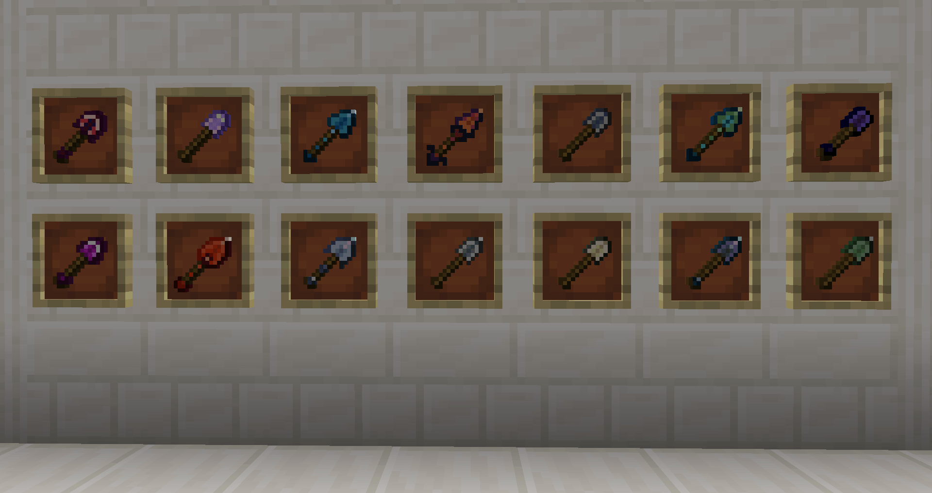 лопаты лопаты