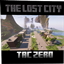 The Lost City and TaCZ avatar