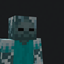 Frozen Zombie Castle avatar