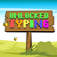 Unlocked Typing avatar