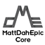 MattDahEpic Core (MDECore) avatar