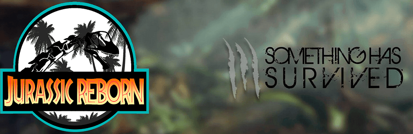 JurassicReborn JurassicReborn