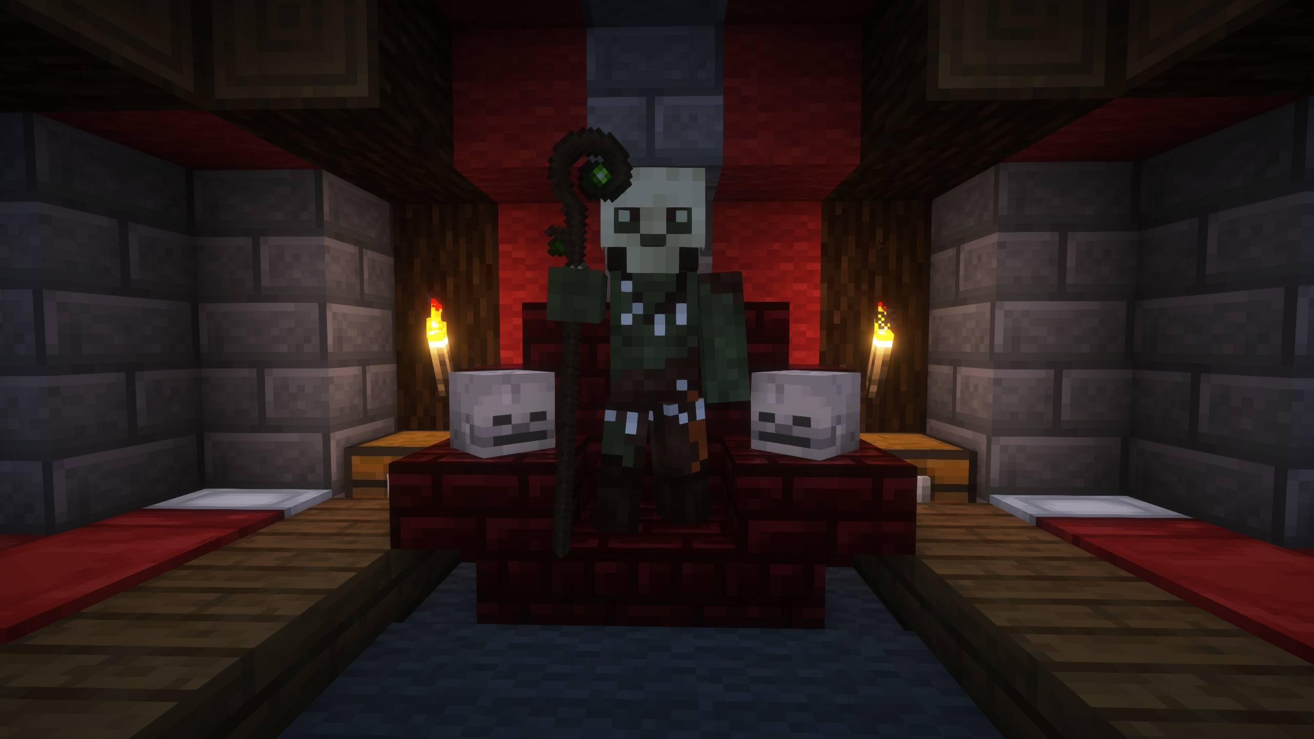 Орк-шаман Орк-шаман