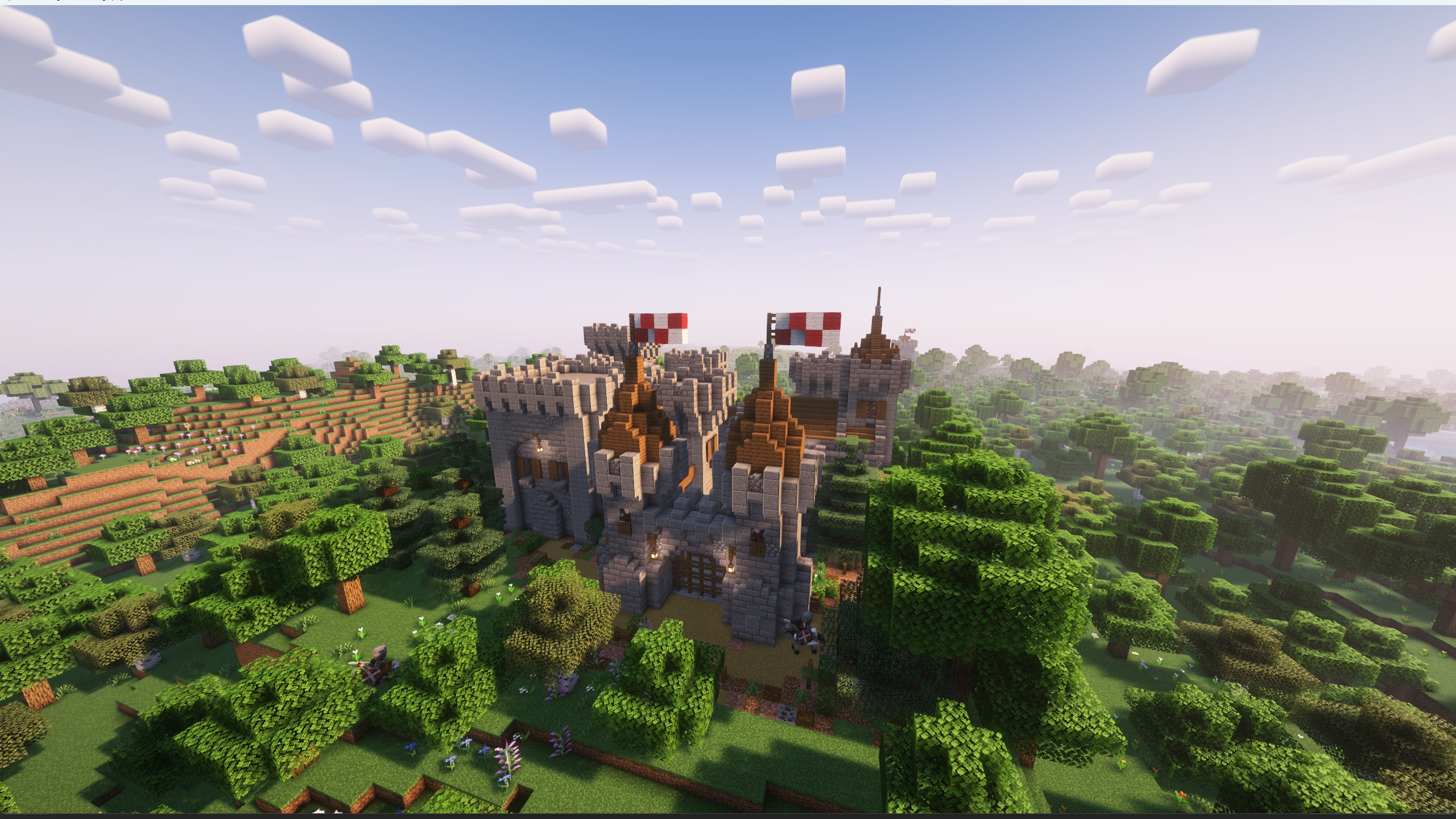 Каладрианский замок Каладрианский замок